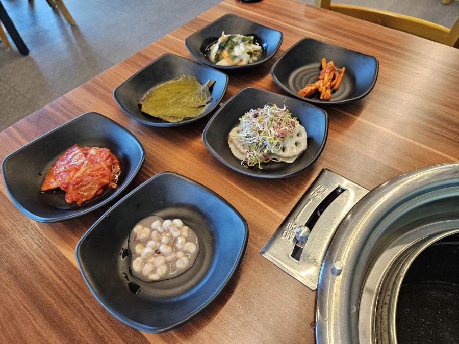 원주황골숯불닭갈비 사진 4