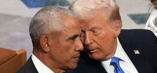 버지니아와 <b>뉴저지</b> 주지사 선거, 민주당의 우세와 트럼프의... 