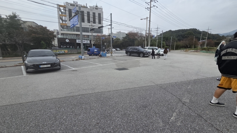 고와 부뚜막 솥뚜껑 생삼결살 사진 2