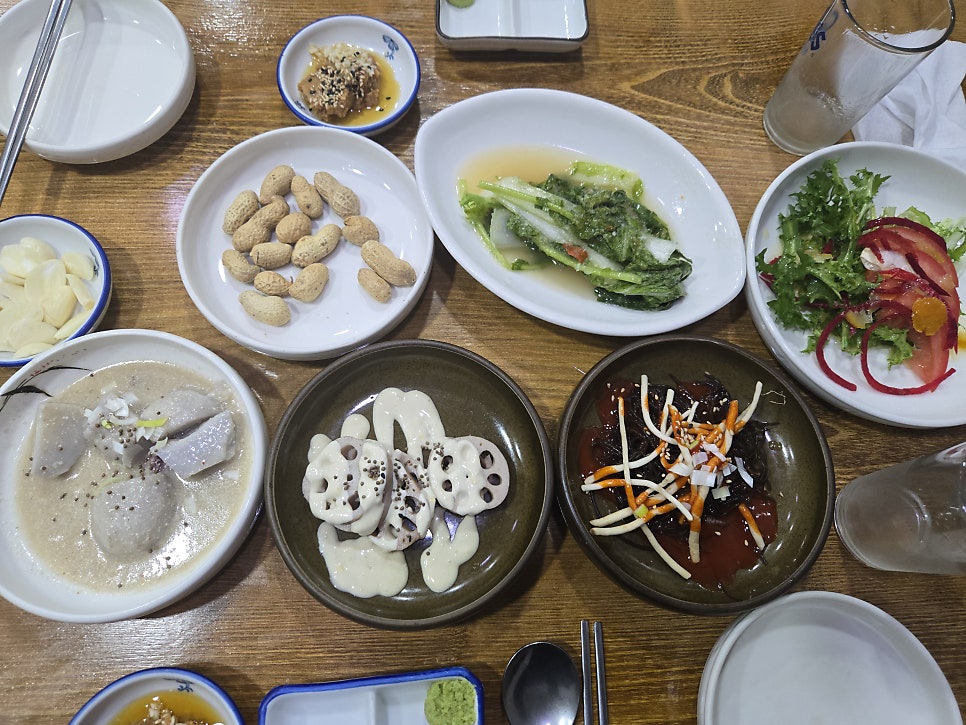 원두막수산 사진 5