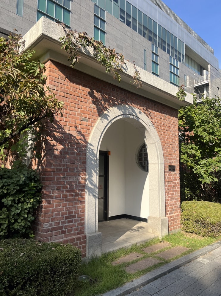  영등포역 베이커리 카페 추천 | 빵이 맛있는 감성 카페 오월의종