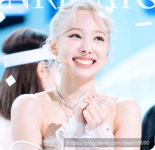 트와이스 나연 프로필 & 커리어 정리