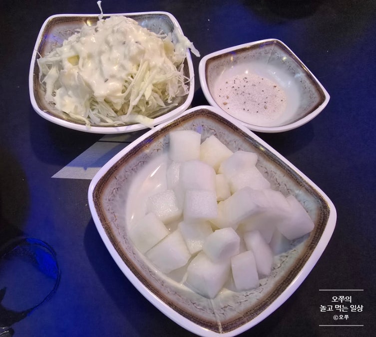계동치킨 당정동점 사진 6