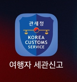 [인천공항/세관신고] 시내 면세점 구매 후 입국 시 세관 신고 하는 방법