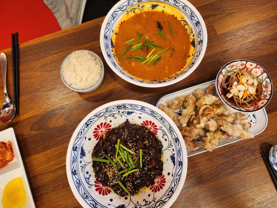 도야짬뽕 신안점 사진 3
