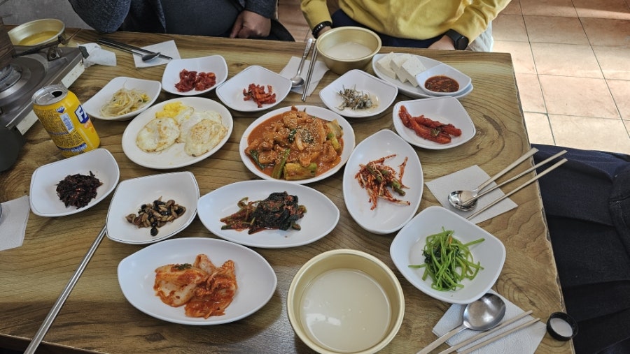 신성식당 사진 1