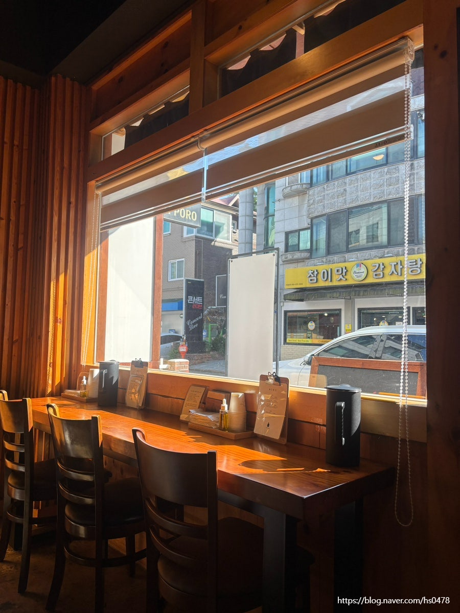 카츠오젠 일산 백석 본점 사진 3