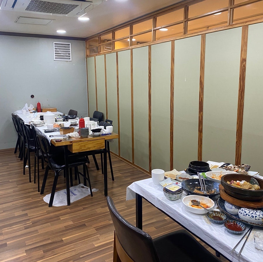 작은바다 사진 3