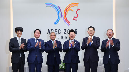  엔비디아 ‘AI 동맹’과 한국 투자 행보 총정리 — GPU 26만 장, 무엇이 달라지나?