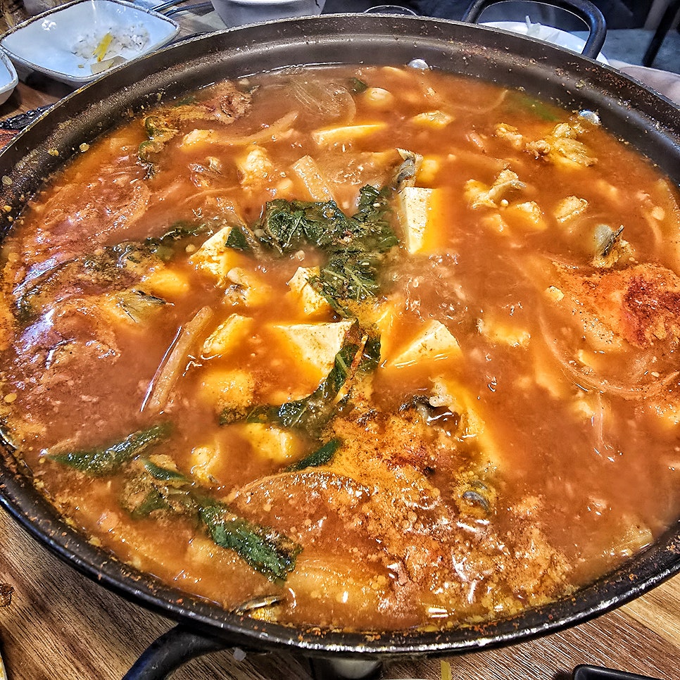 명품장어 오시리아점 사진 4