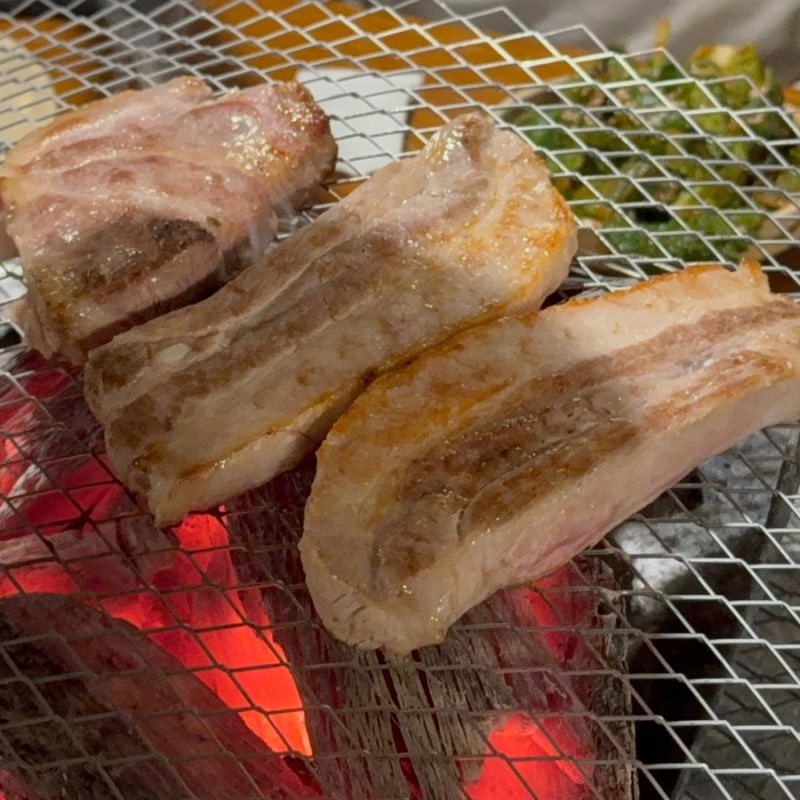 대구 달서구 노포 삼겹살 맛집 베스트 본동 옛맛집 야장 감성의 분위기 좋은 고기집 추천