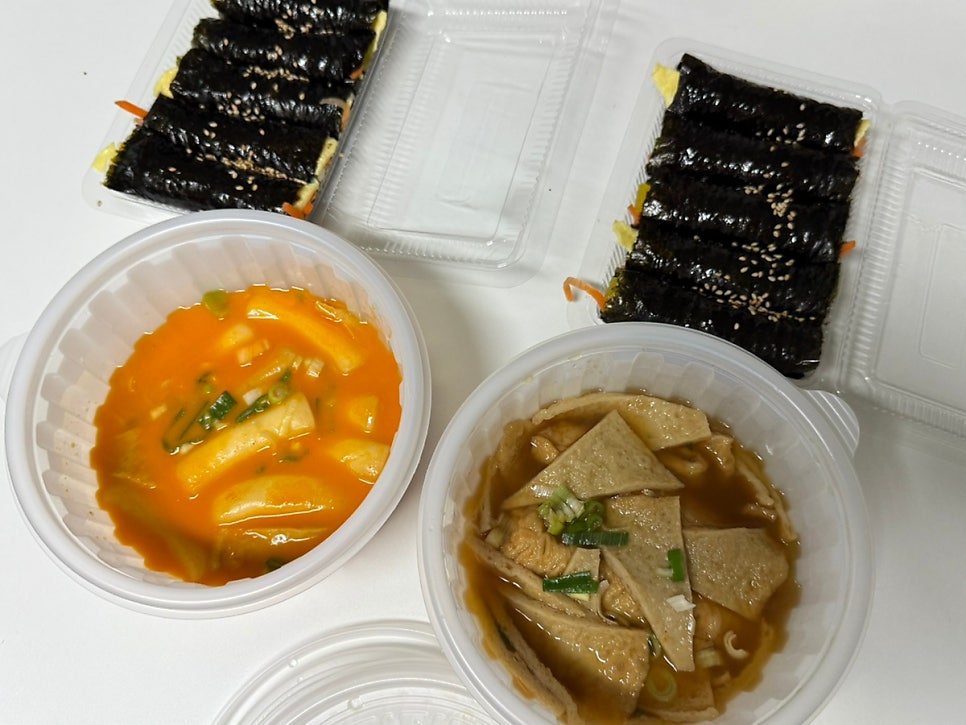 찾아가는분식 사진 6