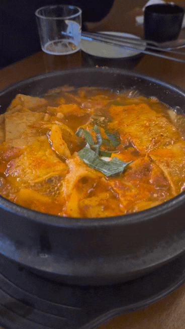  광주 술집) 야장느낌 물씬 상무지구 한식주점 안주 맛집 온달