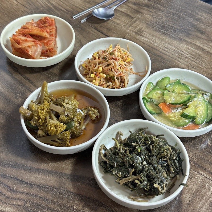 한밭골 사진 6