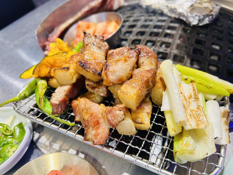  인천 맛집 계양구 맛집 추천 숙성장인풍도가