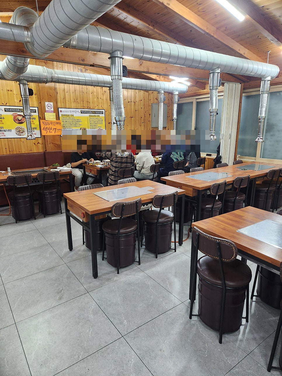 더맛용궁식당 사진 4