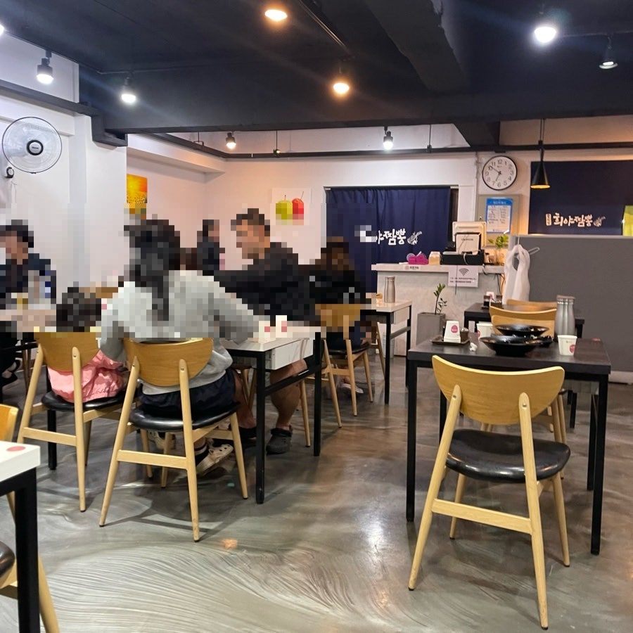 희야짬뽕 사진 3