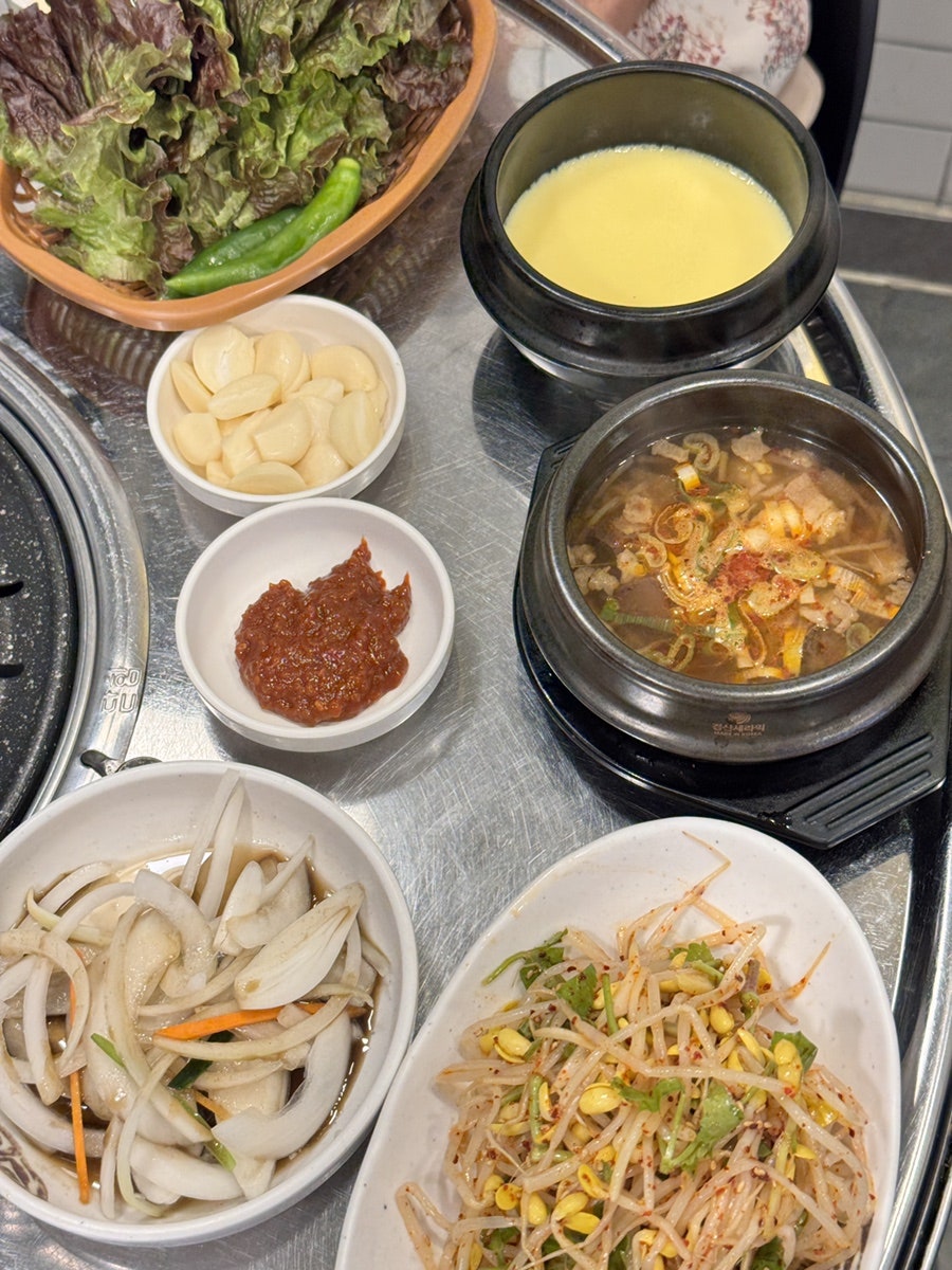 부경돈장군 사진 6
