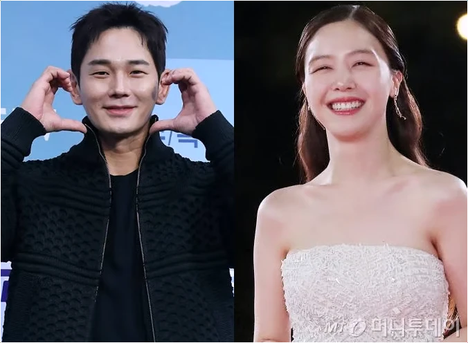  온주완 방민아 뮤지컬 응원부터 11월 결혼 소식까지 팬 반응 정리 (단독)