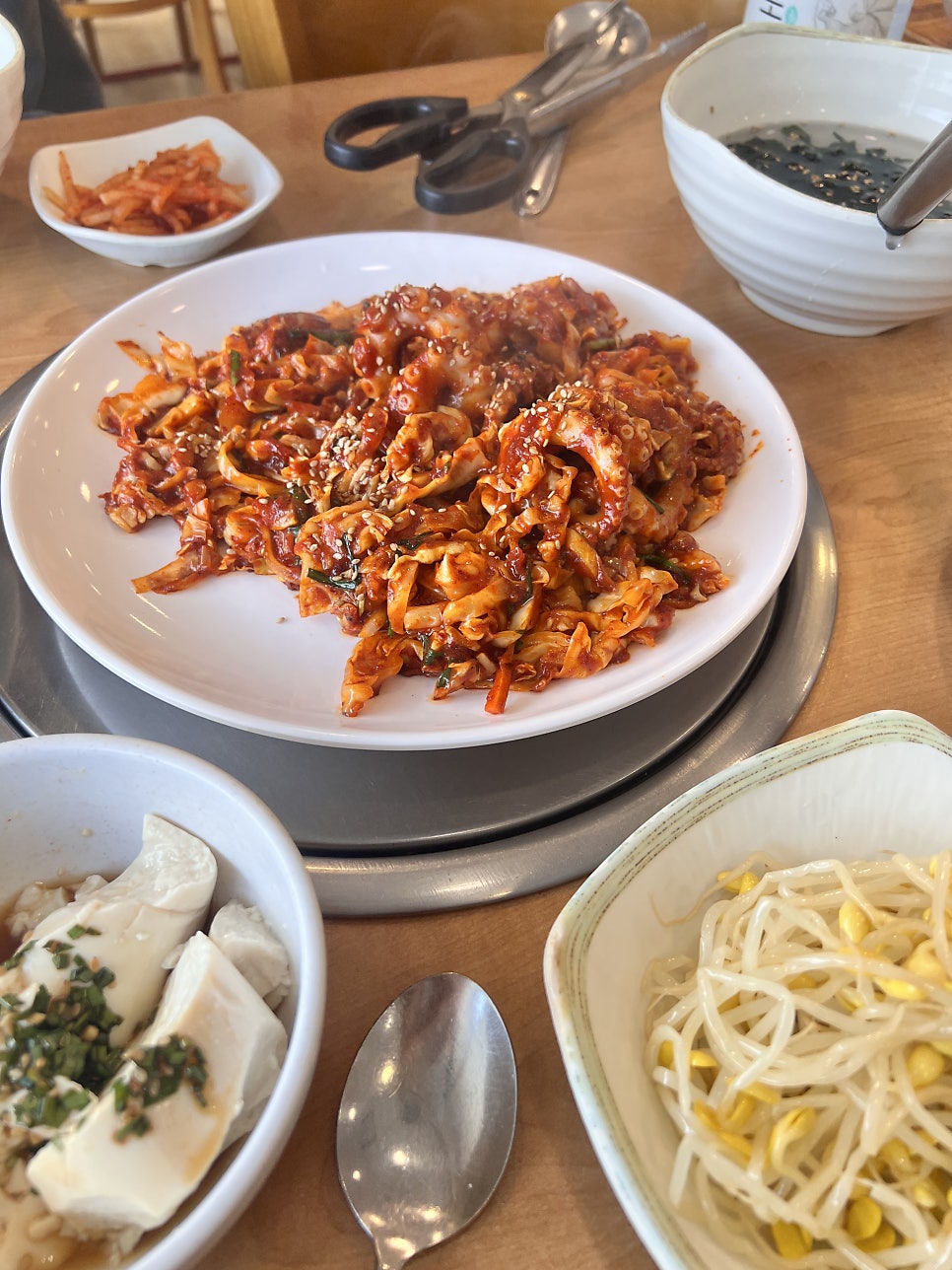 착한낙지 박촌점 사진 5