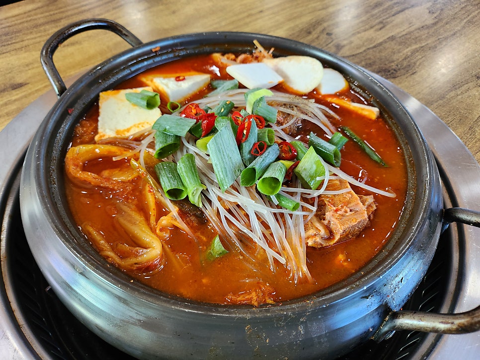 오복식당 사진 7