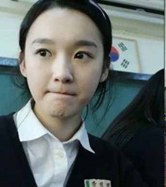 세화여고 얼짱으로 유명했던 연예인.jpg