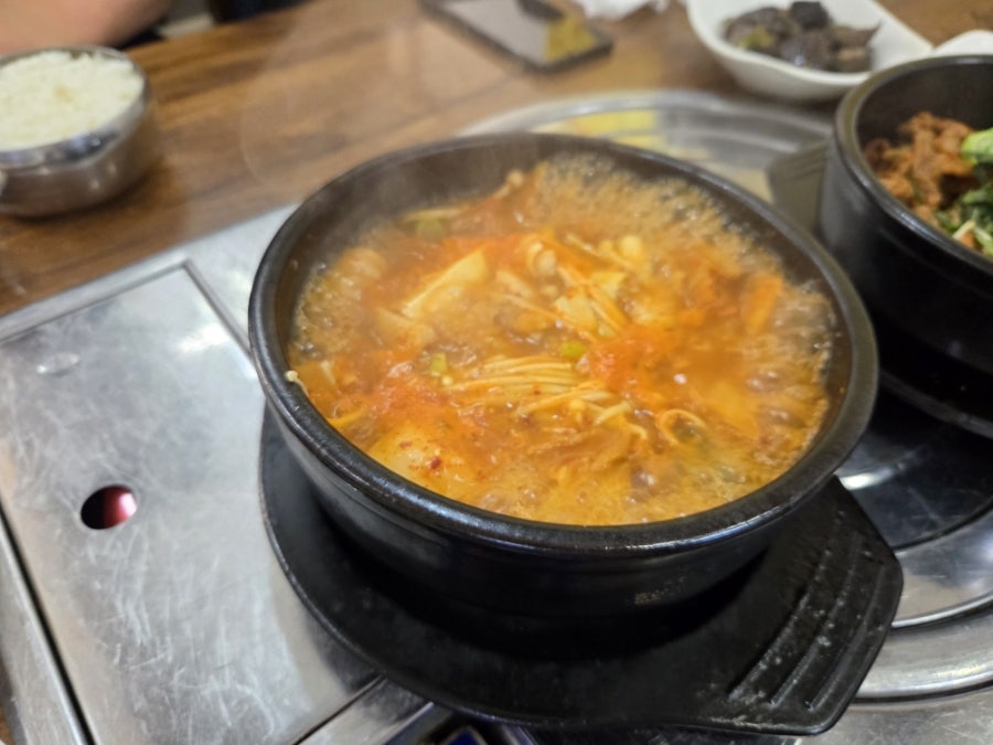 4072기사식당 사진 6