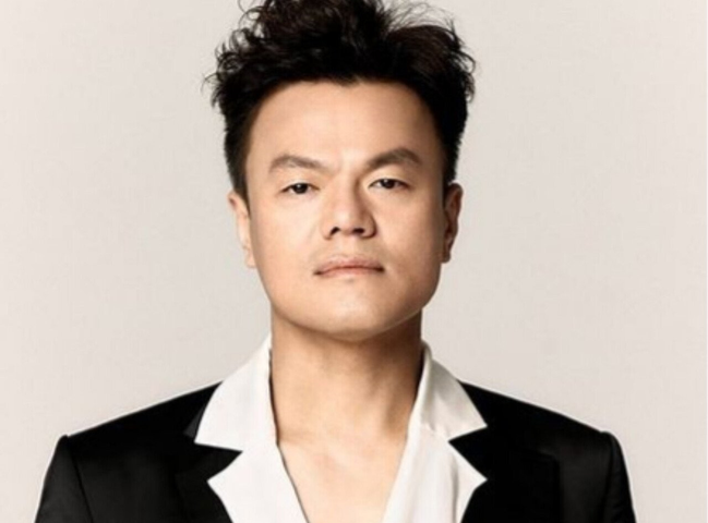 <b>박진영</b>과 <b>시진핑</b>의 역사적 <b>만남</b>, 한한령 해제의 가능성