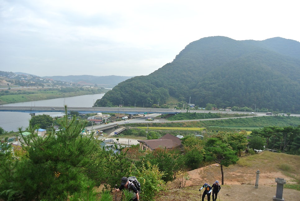 명덕산 사진 4