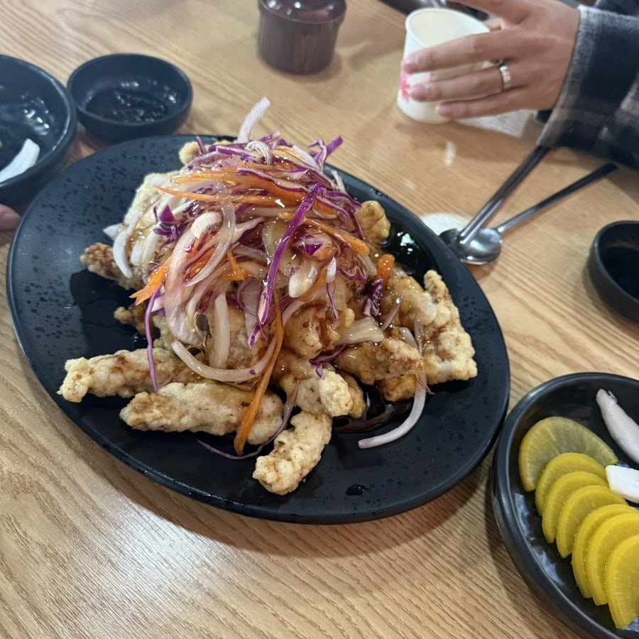 김삿갓 보개점 사진 2