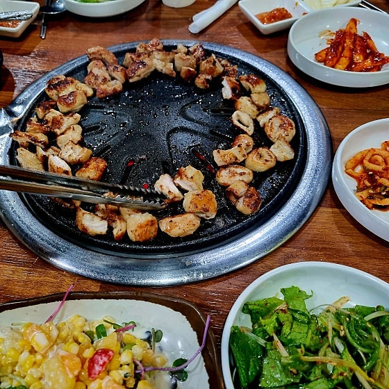 대명장화로 사진 3