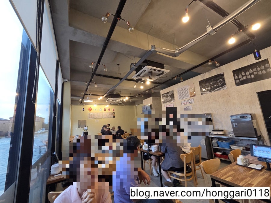 일품순두부 교래1호점 사진 5