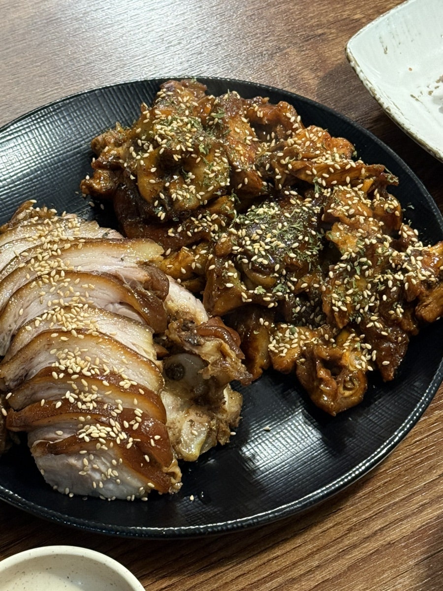 온돈족발 사진 5