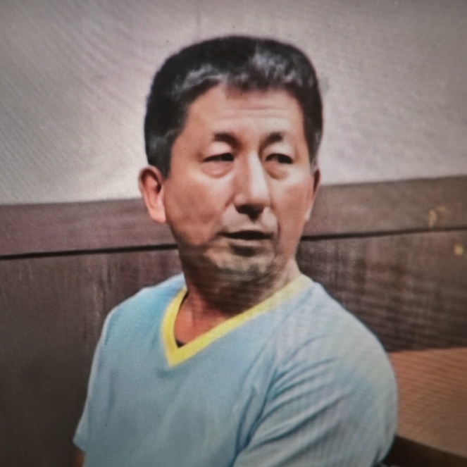 괴물의 시간 <b>이춘재</b>가 직접 쓴 살인 12+2, 강간 19 메모의... 