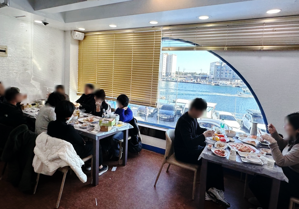 강구항대게직판장 이오 사진 4