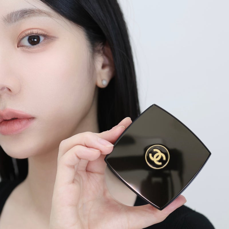 샤넬 쿠션 레베쥬 vs 수블리마지 팩트 호수 추천
