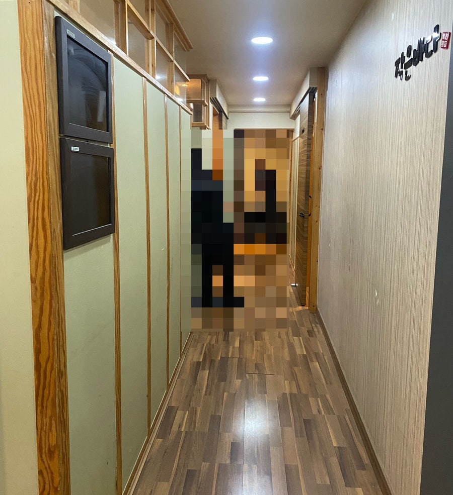 작은바다 사진 2