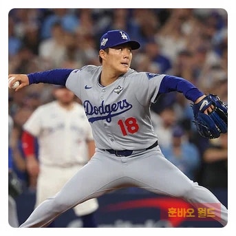 극적인 김혜성 데뷔·야마모토 3승·오타니의 투혼까지…LA 다저스, 32년 만의 대역전 드라마....