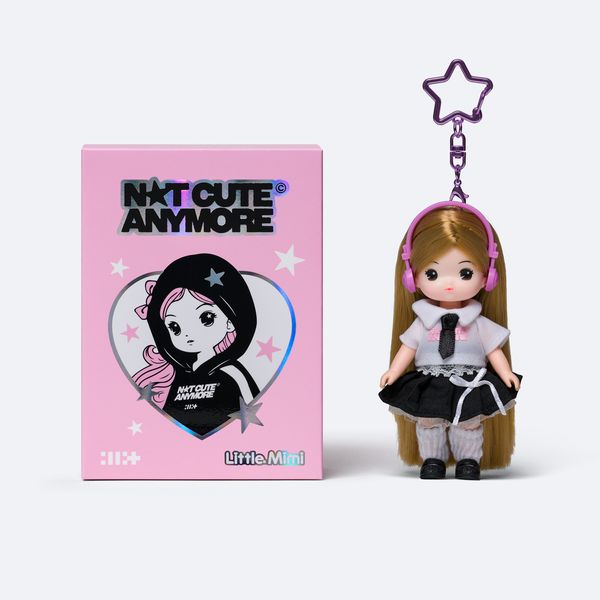 아이돌 X 브랜드 콜라보(<b>아일릿</b>X<b>리틀미미</b>/애슐리윌리엄즈, TXT... 