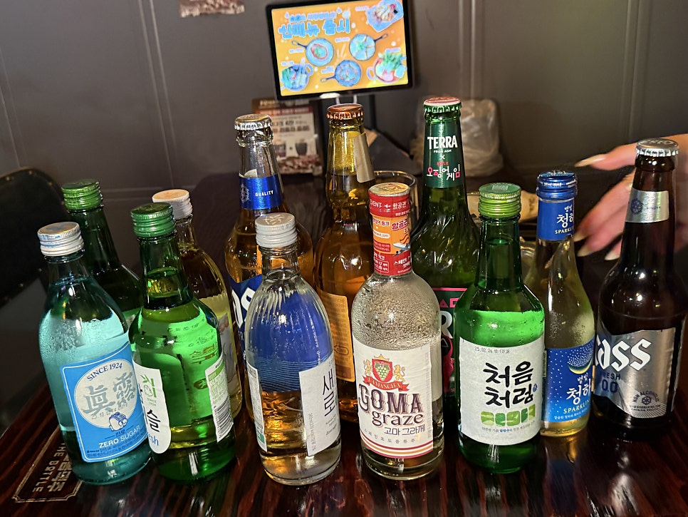 리얼펍 계림점 사진 6