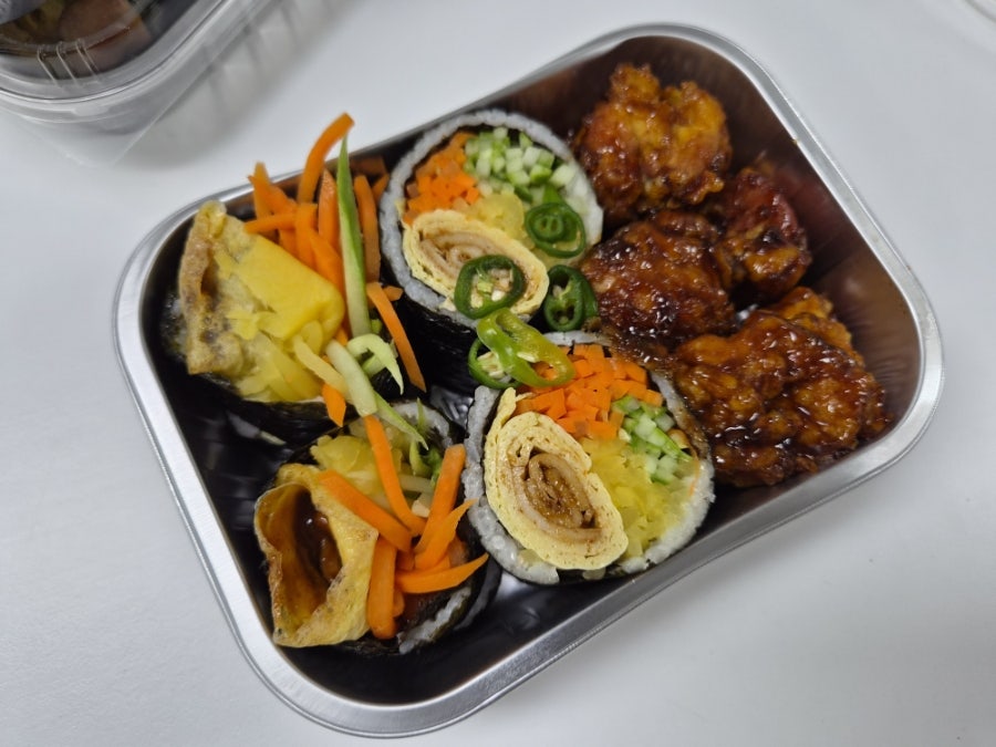 오토김밥 성북점 사진 5
