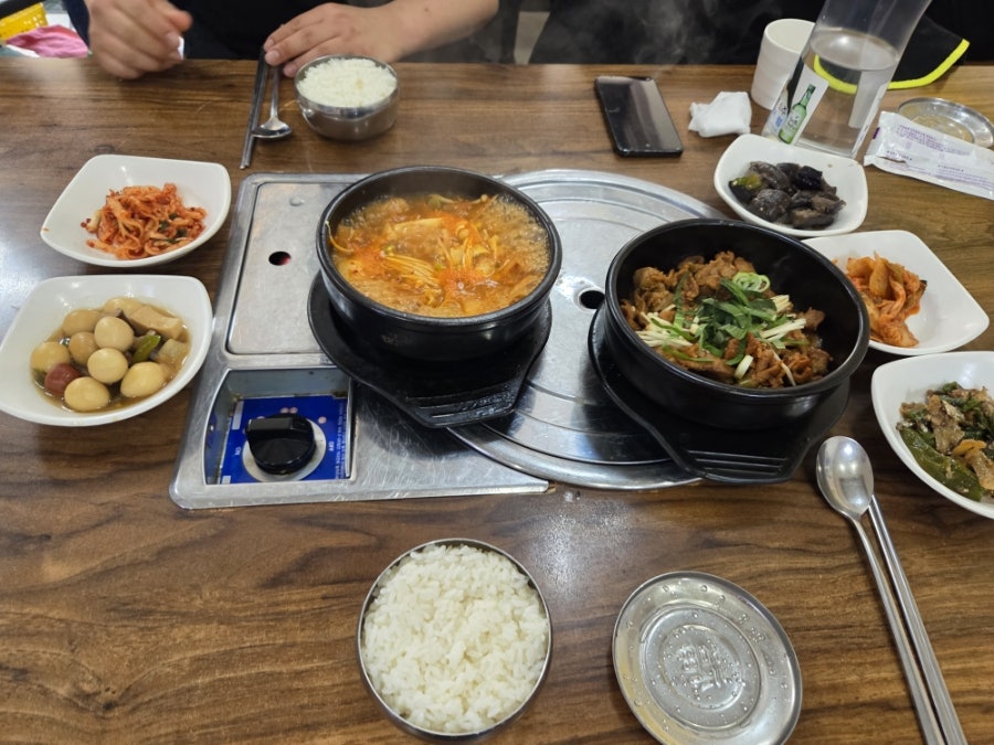 4072기사식당 사진 3