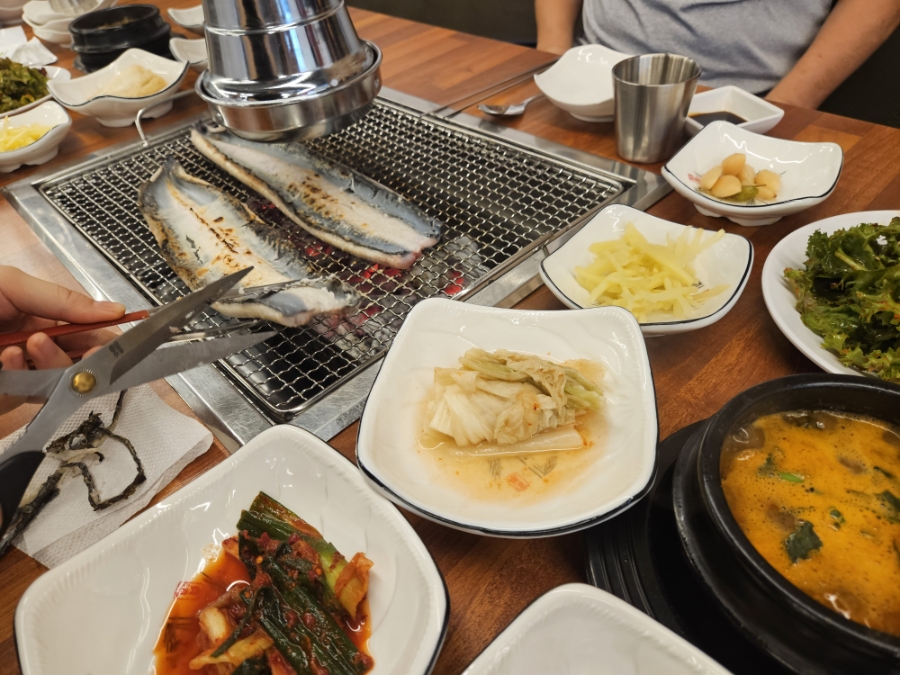 장어시대 전농점 사진 1
