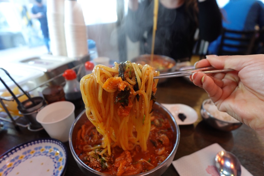 윤옥연할매떡볶이 평리점 사진 2