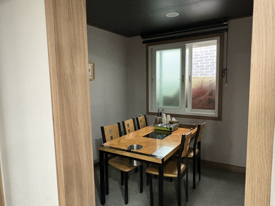 연남물갈비 전주덕진구청점 사진 6