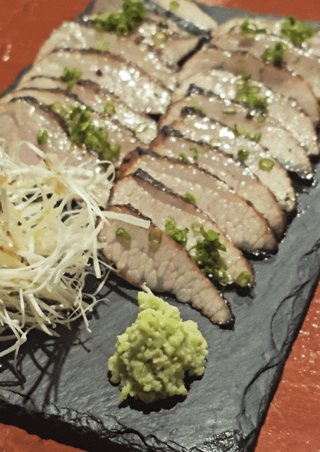  인천논현 심야식당 아카린
