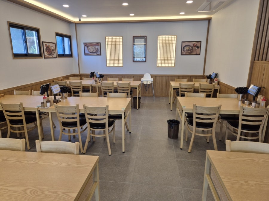 서가면옥 경산점 사진 5