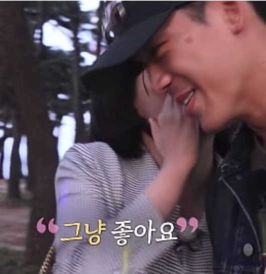  나는솔로 28기 광수·정희 미방분, 이상형 아니라도 두근거림 폭발한 현커 비하인드
