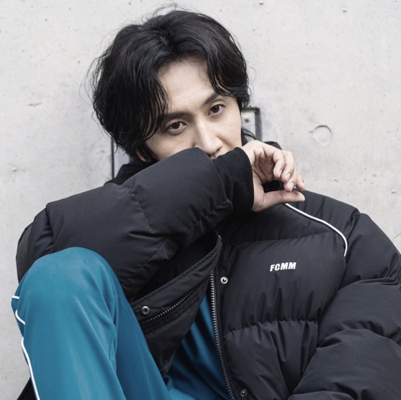 이광수 프로필 공개. 키 나이에 흠칫 (+ 이선빈 커플짤은 덤)