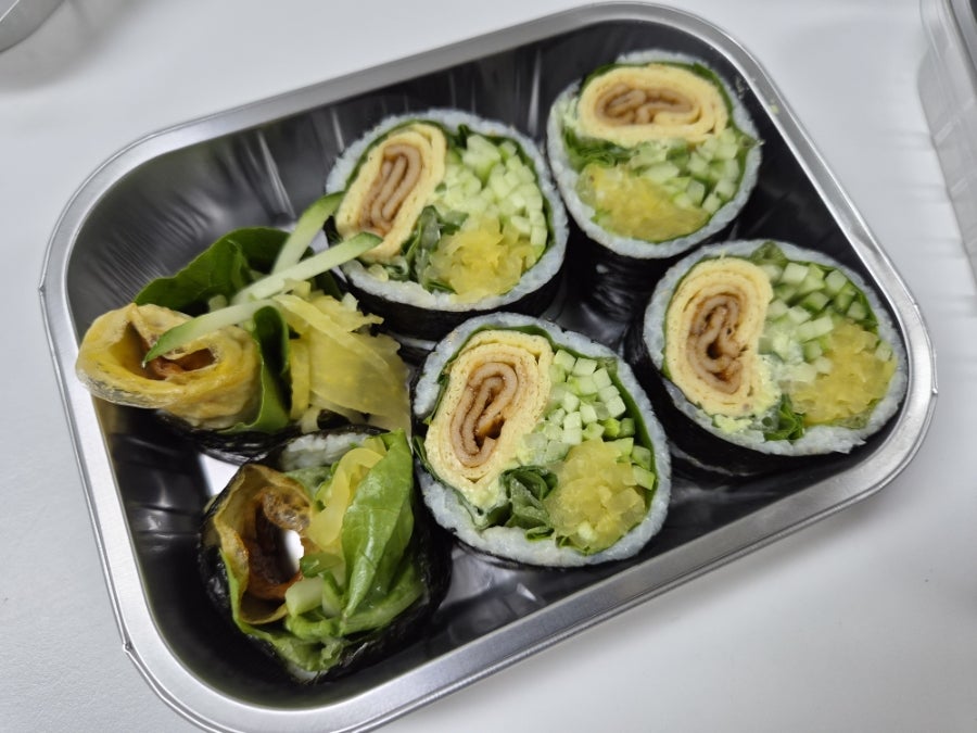 오토김밥 성북점 사진 3